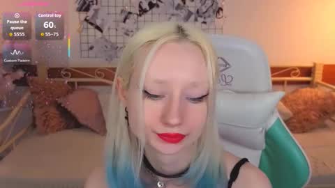 Katia  online show from 03.02.26