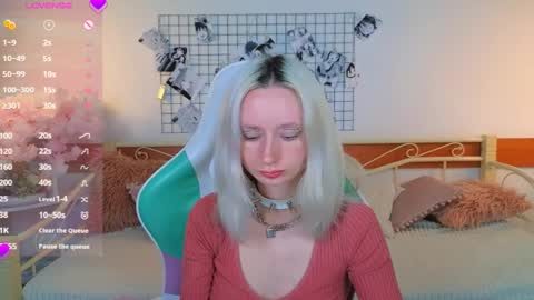 Katia  online show from 04.10.26