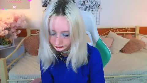 Katia  online show from 04.17.26