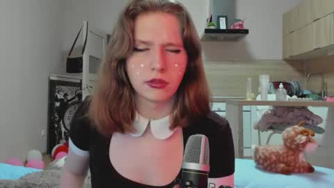 Snapshot of katia_npzd chatting on 04.28.26 KatieNPZD online show from 04.28.26