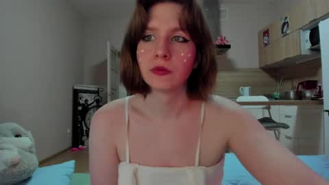 Snapshot of katia_npzd chatting on 05.26.26 KatieNPZD online show from 05.26.26