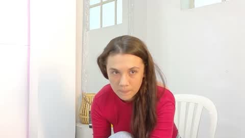 Snapshot of katia_rose23 chatting on 07.04.26 . . KATIA . . online show from 07.04.26