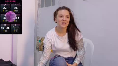 Snapshot of katia_rose23 chatting on 07.14.26 . . KATIA . . online show from 07.14.26