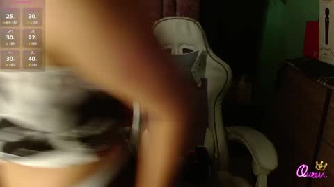 Snapshot of katia_rous_69 chatting on 05.23.26 katia online show from 05.23.26