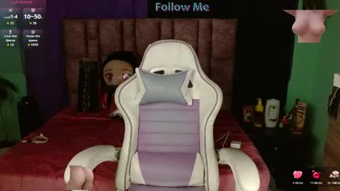 Snapshot of katia_rous_69 chatting on 05.30.26 katia online show from 05.30.26
