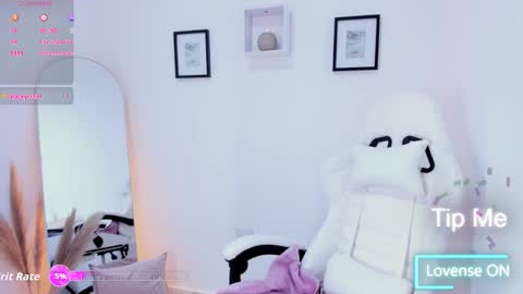 Katia  online show from 11.18.25