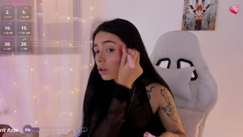 Katia  online show from 03.31.26