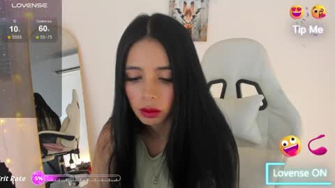 Katia  online show from 05.20.26