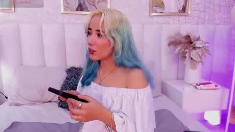 katia sofia cuper online show from 03.27.26