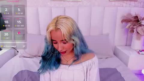 katia sofia cuper online show from 03.27.26