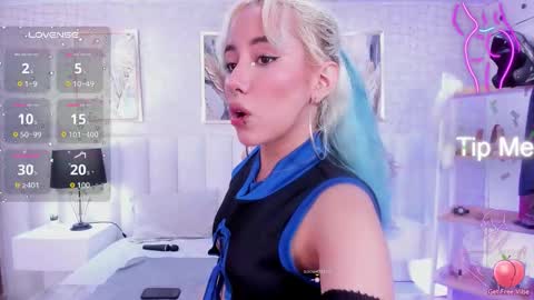 katia sofia cuper online show from 03.27.26