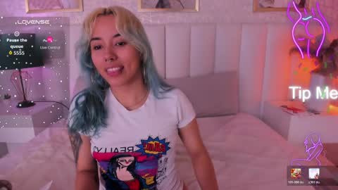 katia sofia cuper online show from 04.08.26