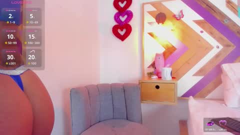 Katia online show from 02.21.26