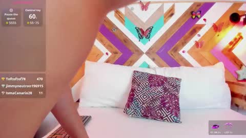 Katia online show from 03.13.26