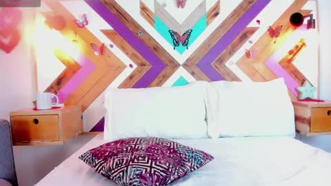 Katia online show from 03.16.26