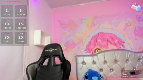 Snapshot of katia_ws chatting on 10.17.25 KATIA online show from 10.17.25