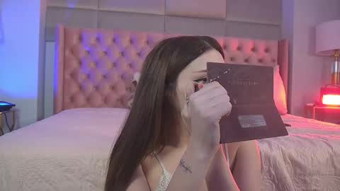 Katia online show from 11.29.25