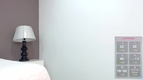 Katia Foster online show from 11.12.25