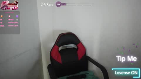 Katia online show from 10.16.25