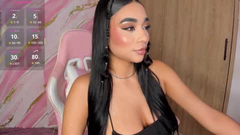 Katie online show from 01.18.26