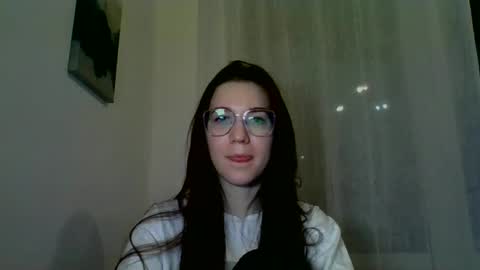 katie_foxi online show from 01.13.25