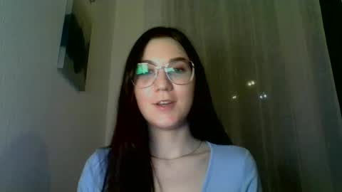 katie_foxi online show from 03.01.25