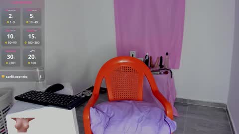 Snapshot of katie_perry18 chatting on 10.27.25 katie_perry18 online show from 10.27.25