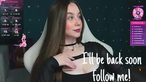 Katie online show from 01.11.26