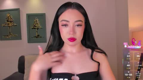 katieangel1 online show from 11.07.25