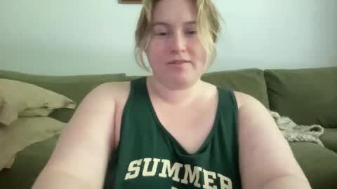 Snapshot of katiecopper27 chatting on 05.25.26 katiecopper27 online show from 05.25.26