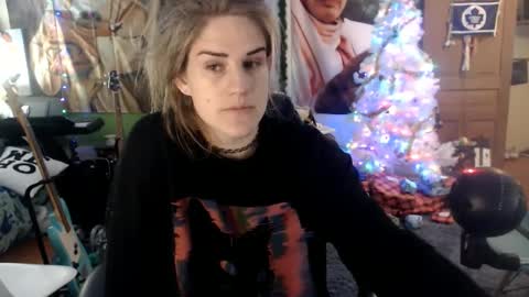 Katie online show from 12.25.24