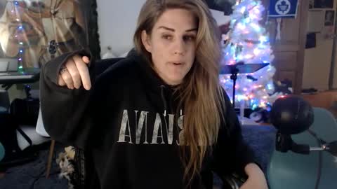 Katie online show from 01.22.25