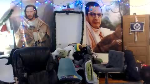 Katie online show from 02.08.25