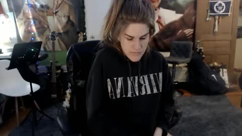 Katie online show from 02.13.25