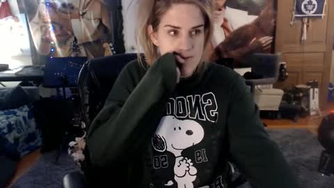 Katie online show from 03.07.25