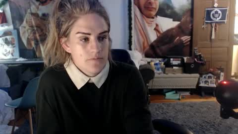 Katie online show from 09.17.25