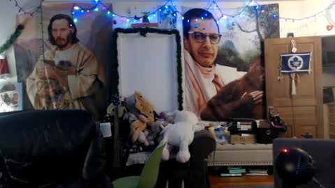 Katie online show from 09.24.25