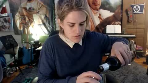 Katie online show from 04.01.26