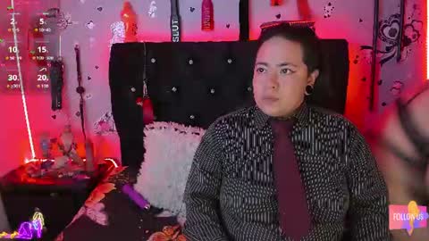 SHARON  KATIEE online show from 07.08.26
