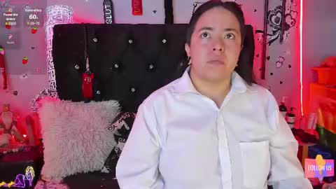 SHARON  KATIEE online show from 07.10.26
