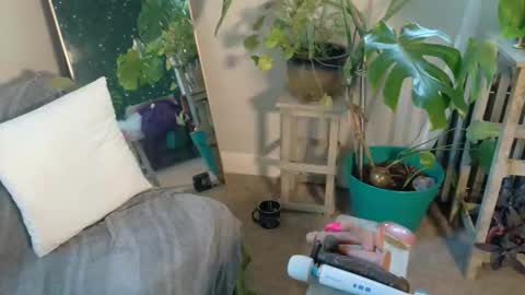 Snapshot of katieericson13 chatting on 10.01.25 Kate online show from 10.01.25