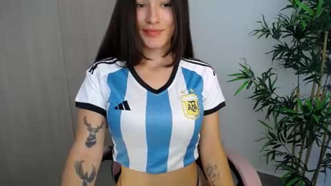 Katie Jane online show from 07.03.26