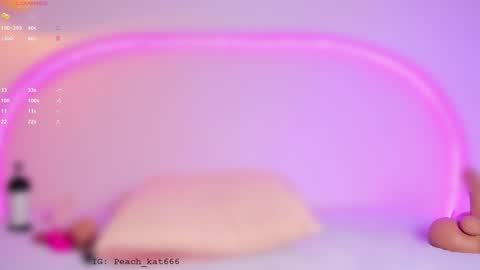 Katy  IGPeach kat666 online show from 01.19.25