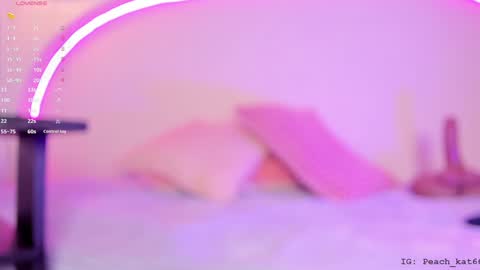 Katy  IGPeach kat666 online show from 01.20.25