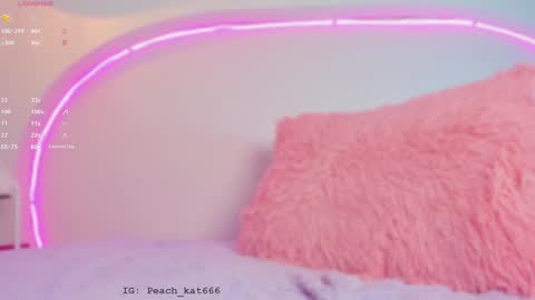 Katy  IGPeach kat666 online show from 01.23.25