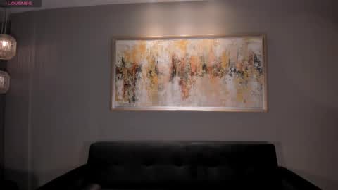 Kate Stonne online show from 02.25.26