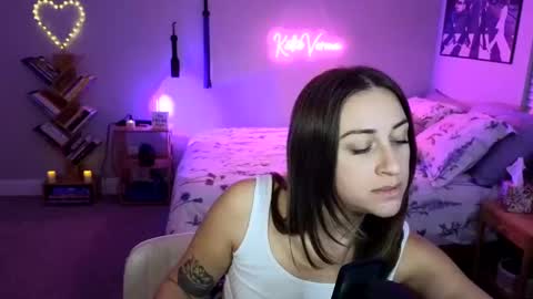 Katie Verona online show from 12.29.24