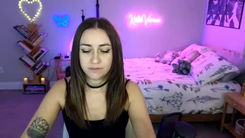 Katie Verona online show from 01.14.25