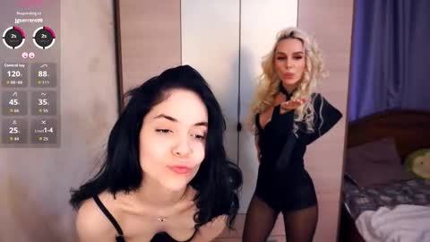 Crystal really Kristel online show from 12.19.25