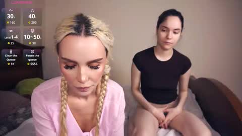 Crystal really Kristel online show from 01.09.26